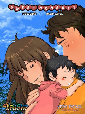 cover image of Sweet Moments